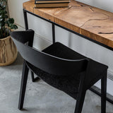 Natura Console Desk - Small