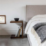 Julia Double Bed Short - Sand