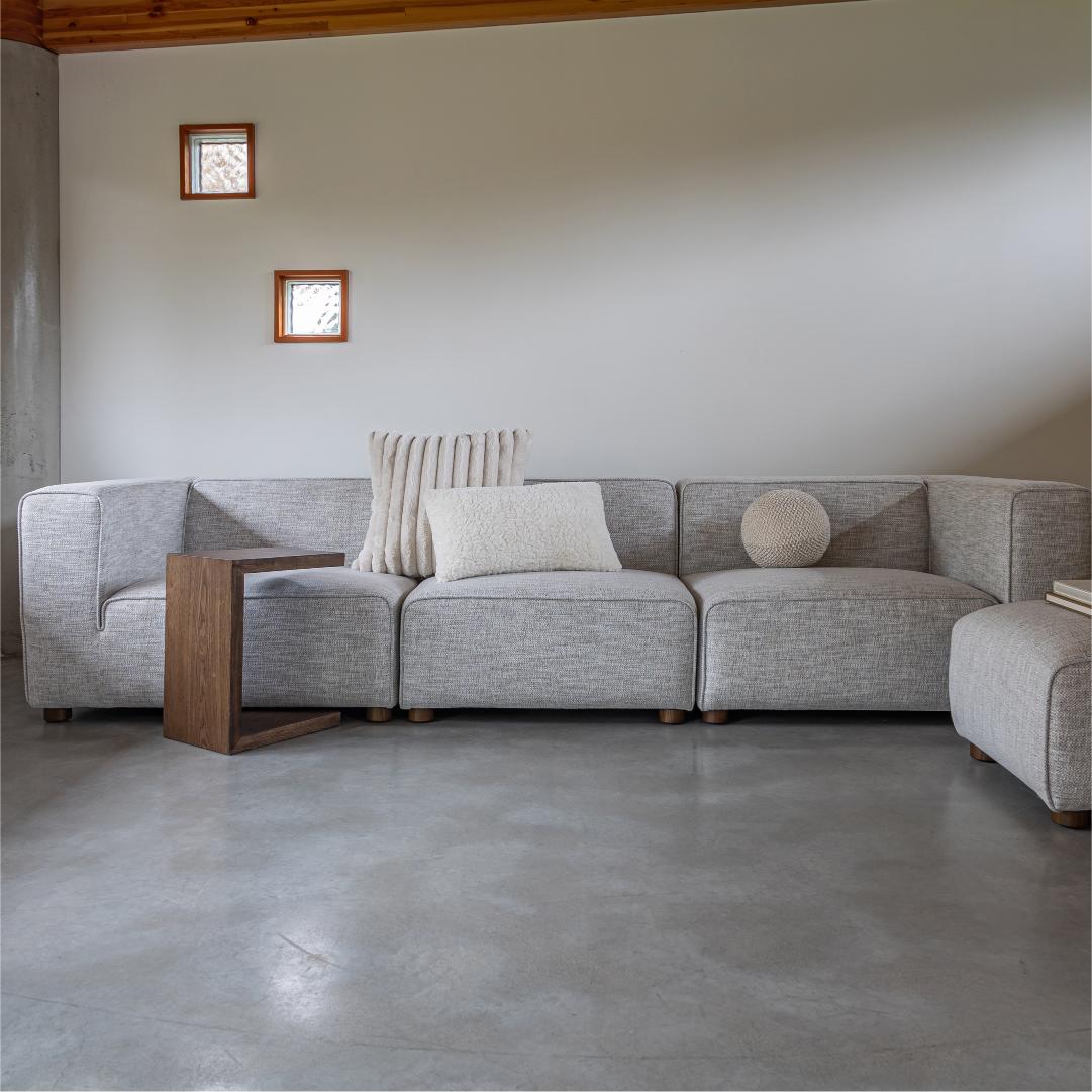 Crush Cushions (Set of 3)