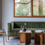 Natura Terra Accent Table