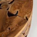 Natura Flow Round Coffee Table