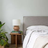 Julia Double Bed Short - Sand