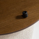 Ash Storage Ottoman