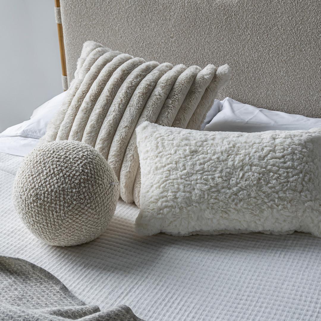 Crush Cushions (Set of 3)