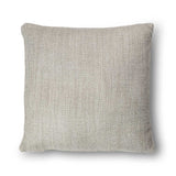 Crush Cushion - Square - Natural