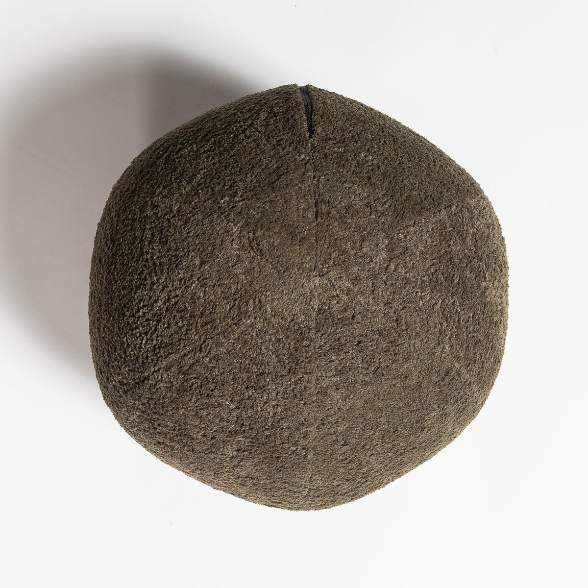 Crush Cushions  (Set of 2) - Lichen