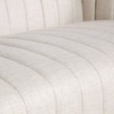 Elliot 2 Seat Sofa - Cream