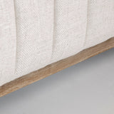 Elliot 2 Seat Sofa - Cream