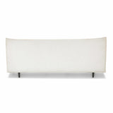 Fable King Bed - Ecru