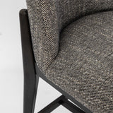 Fawcett Counter Stool - Pepper