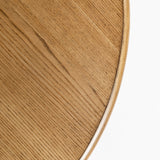 Fawn Coffee Table - Rustic Oak