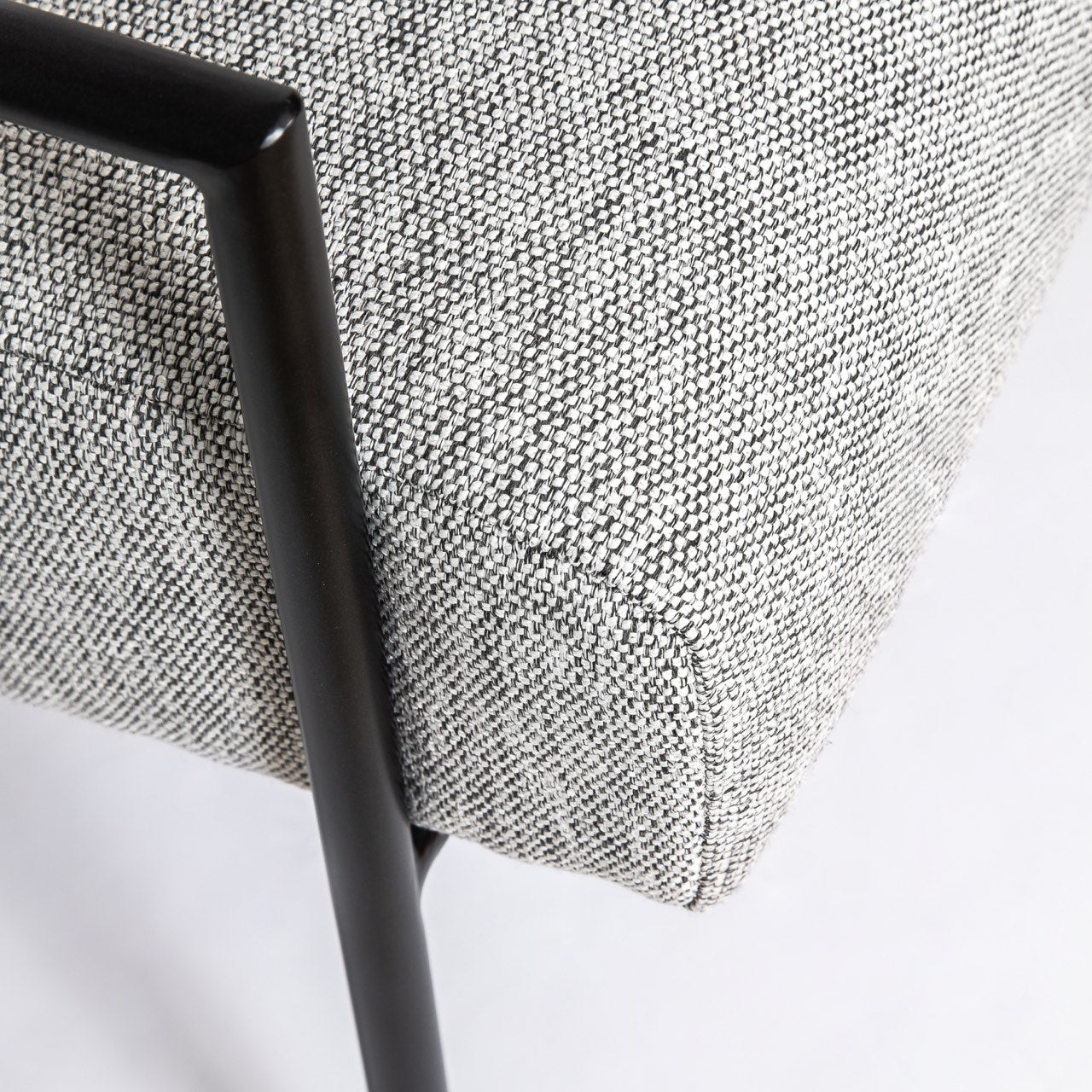 Ferris Condo Size Chair - Stone