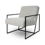 Ferris Condo Size Chair - Stone