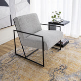 Ferris Condo Size Chair - Stone