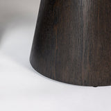 Fete Table Set - Smoked Black