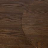 Fete Table Set - Smoked Chestnut