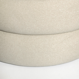 Fiel Ottoman - Velvet Sand