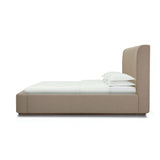 Filly Queen Bed - Tan