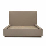 Filly Queen Bed - Tan