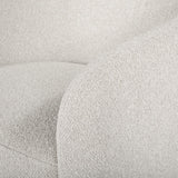 Fleur Chair - Buff