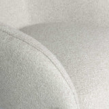 Fox Accent Chair - Buff