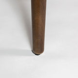 Fox Accent Chair - Buff