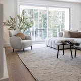 Ginger Accent Chair - Mirage Dune