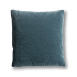 Ginger Square Cushion - Lake