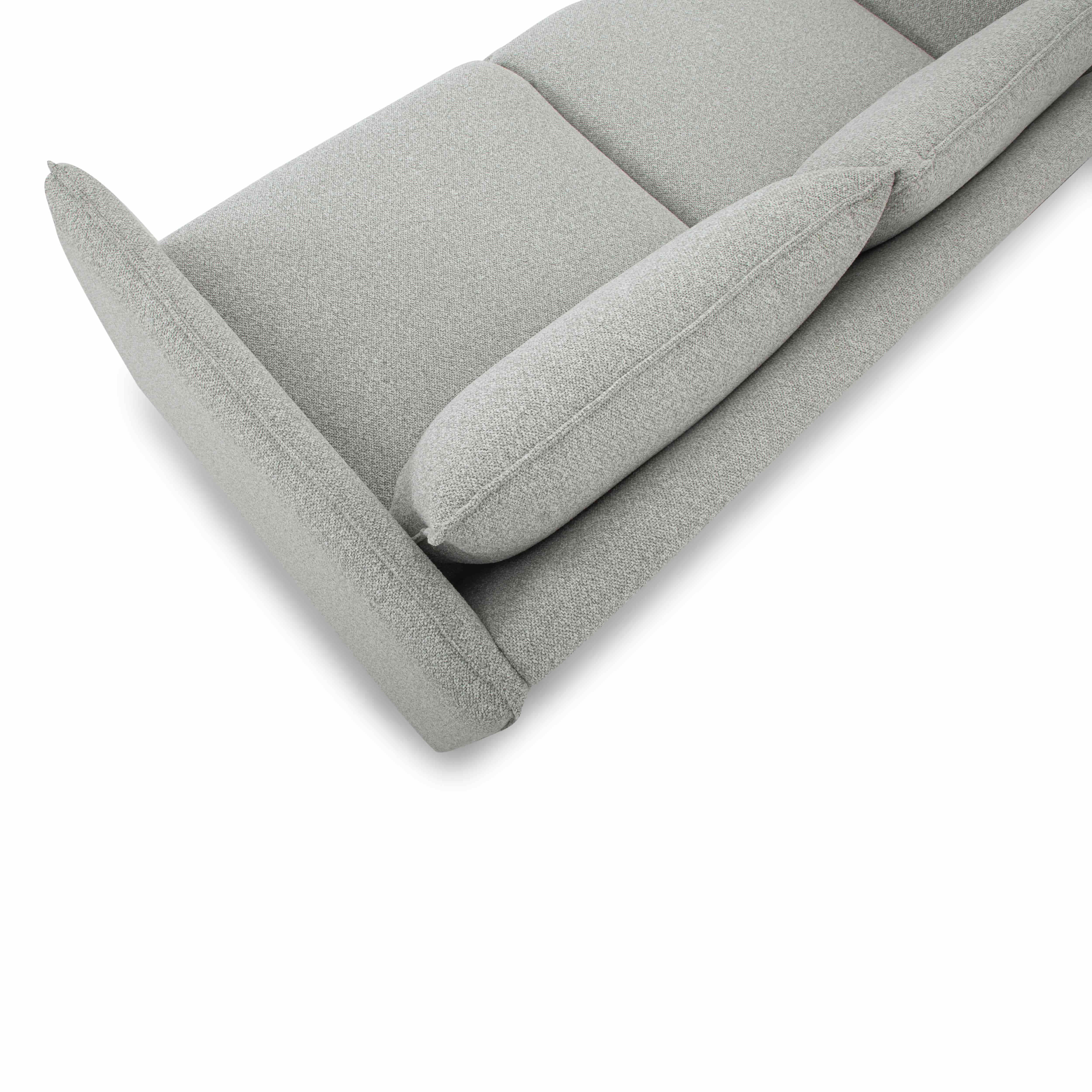 Gus Condo Sofa - Mirage Dune