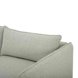 Gus Condo Sofa - Mirage Dune