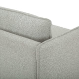 Gus Condo Sofa - Mirage Dune