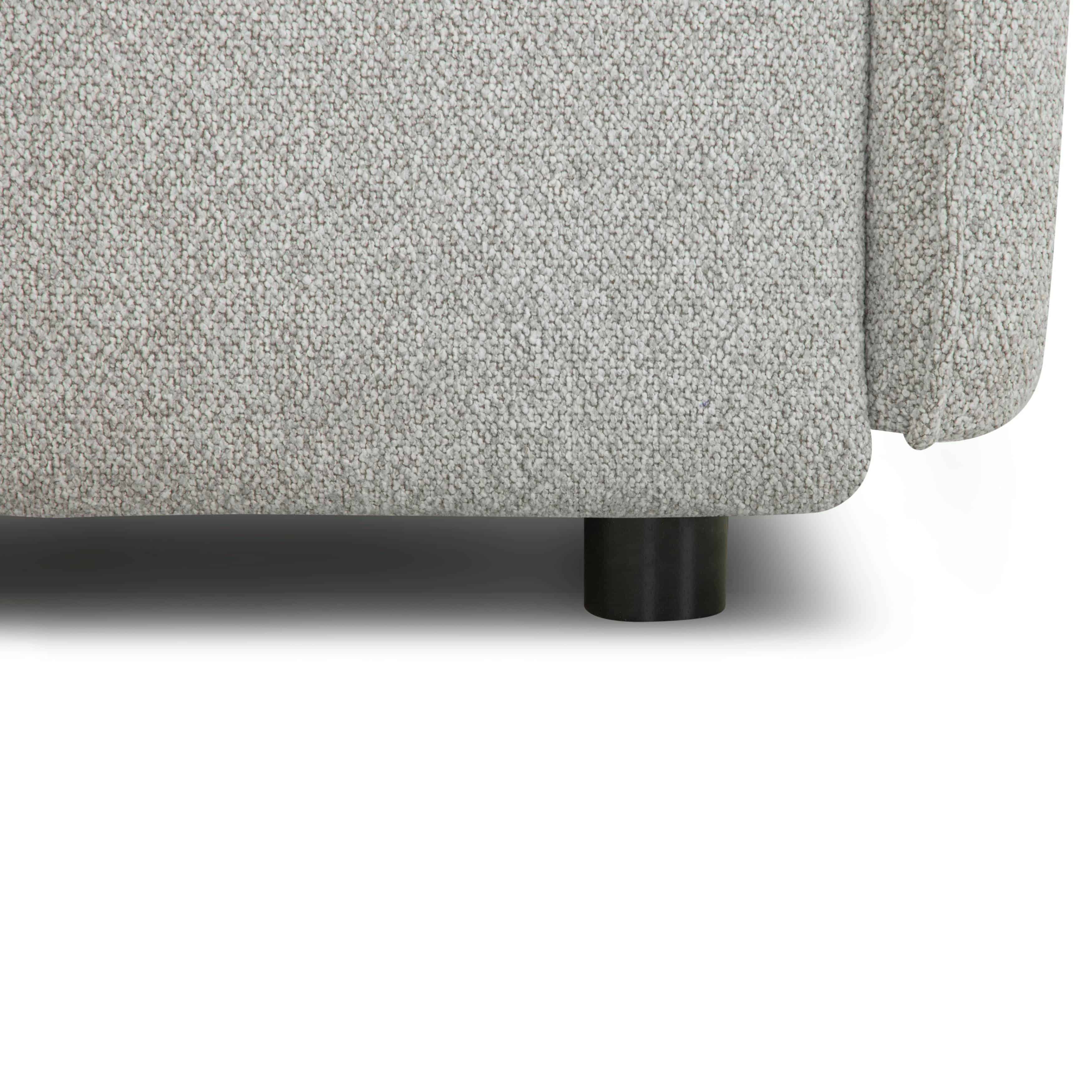 Gus Condo Sofa - Mirage Dune