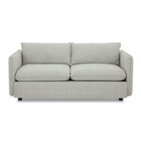 Gus Condo Sofa - Mirage Dune