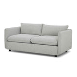 Gus Condo Sofa - Mirage Dune