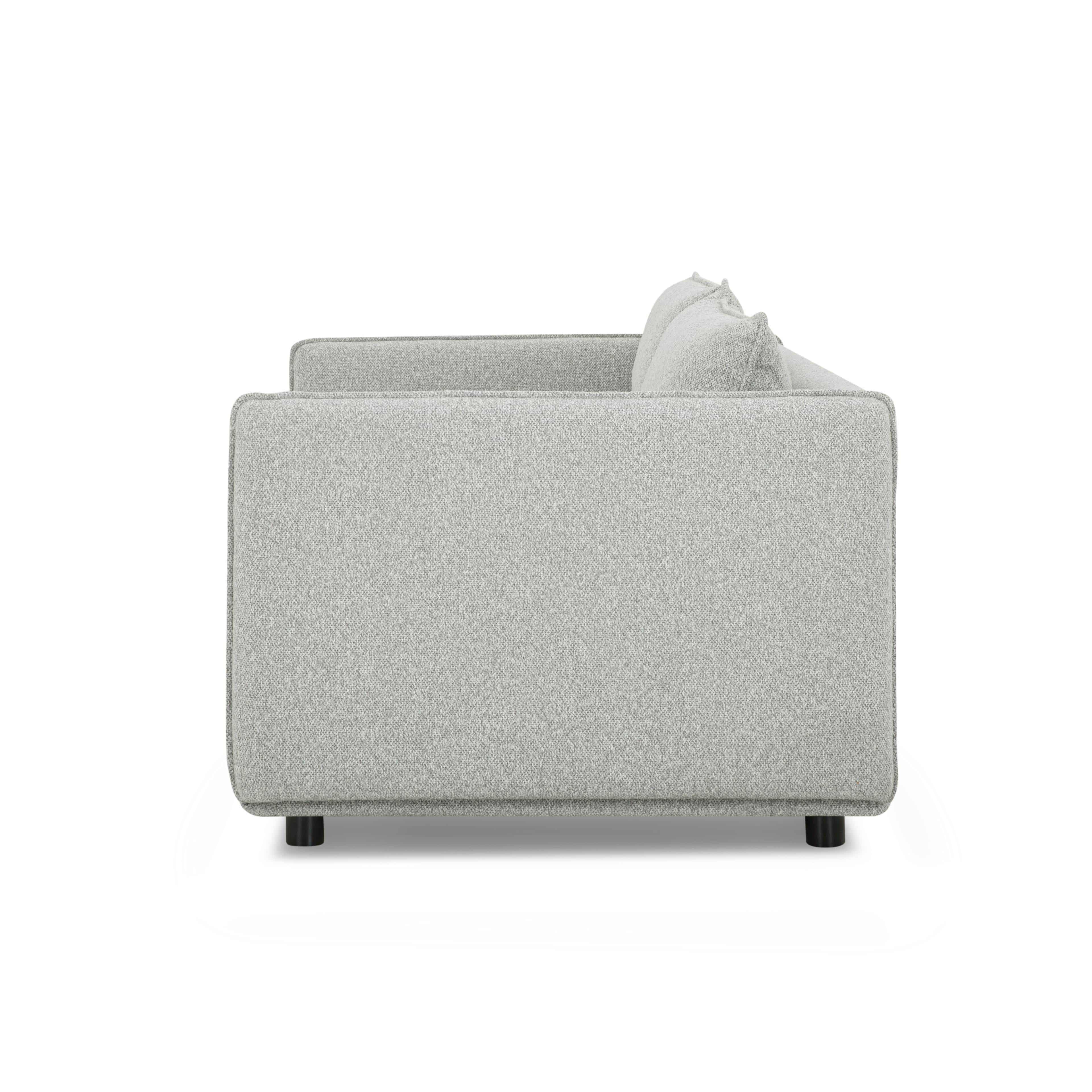 Gus Condo Sofa - Mirage Dune