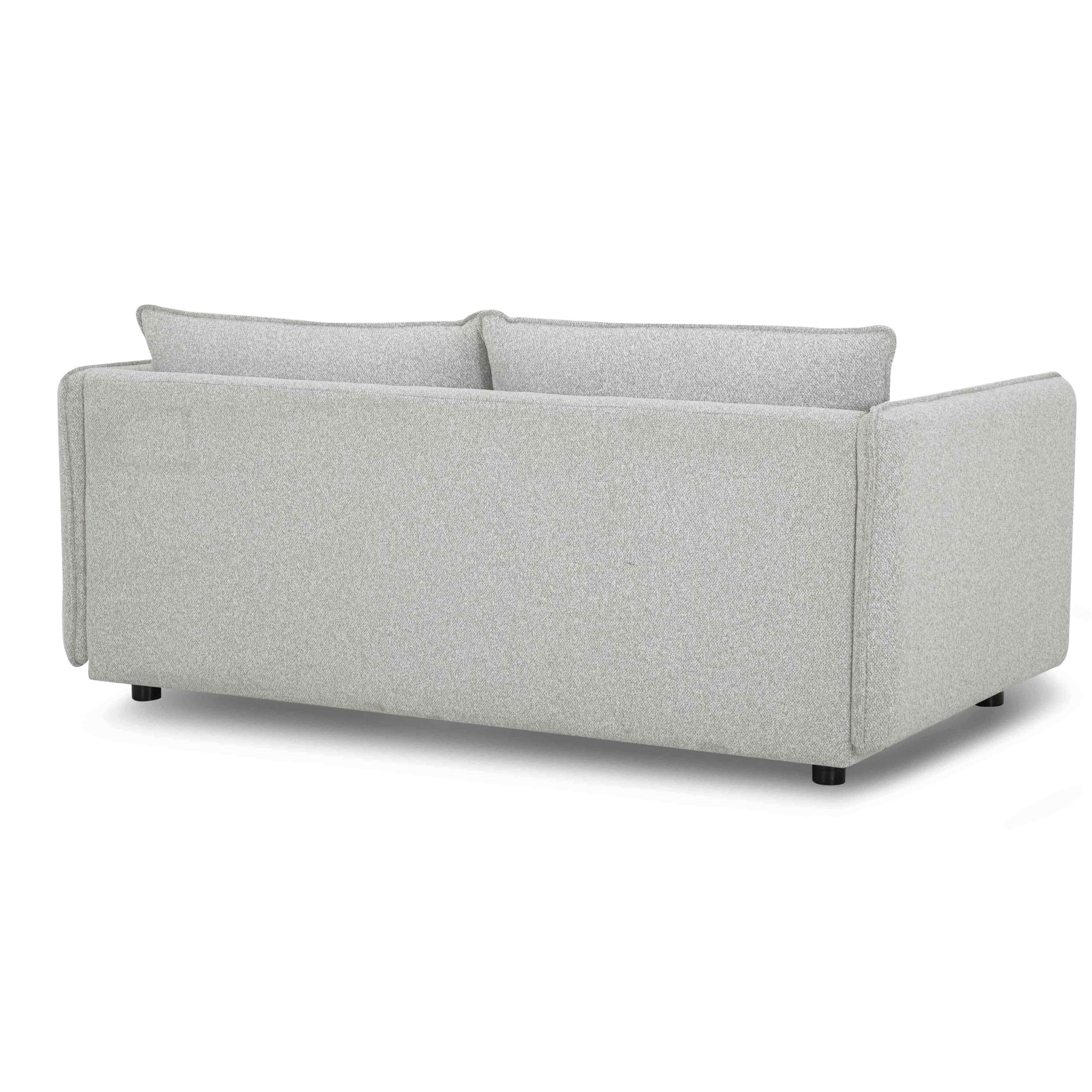 Gus Condo Sofa - Mirage Dune