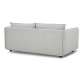 Gus Condo Sofa - Mirage Dune
