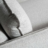 Gus Condo Sofa - Mirage Dune
