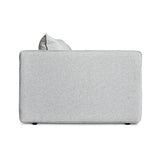 Gus Condo Sofa - Mirage Dune