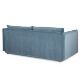 Gus Condo Sofa - Lake