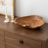 Hara 9 Drawer Dresser - Frozen Walnut