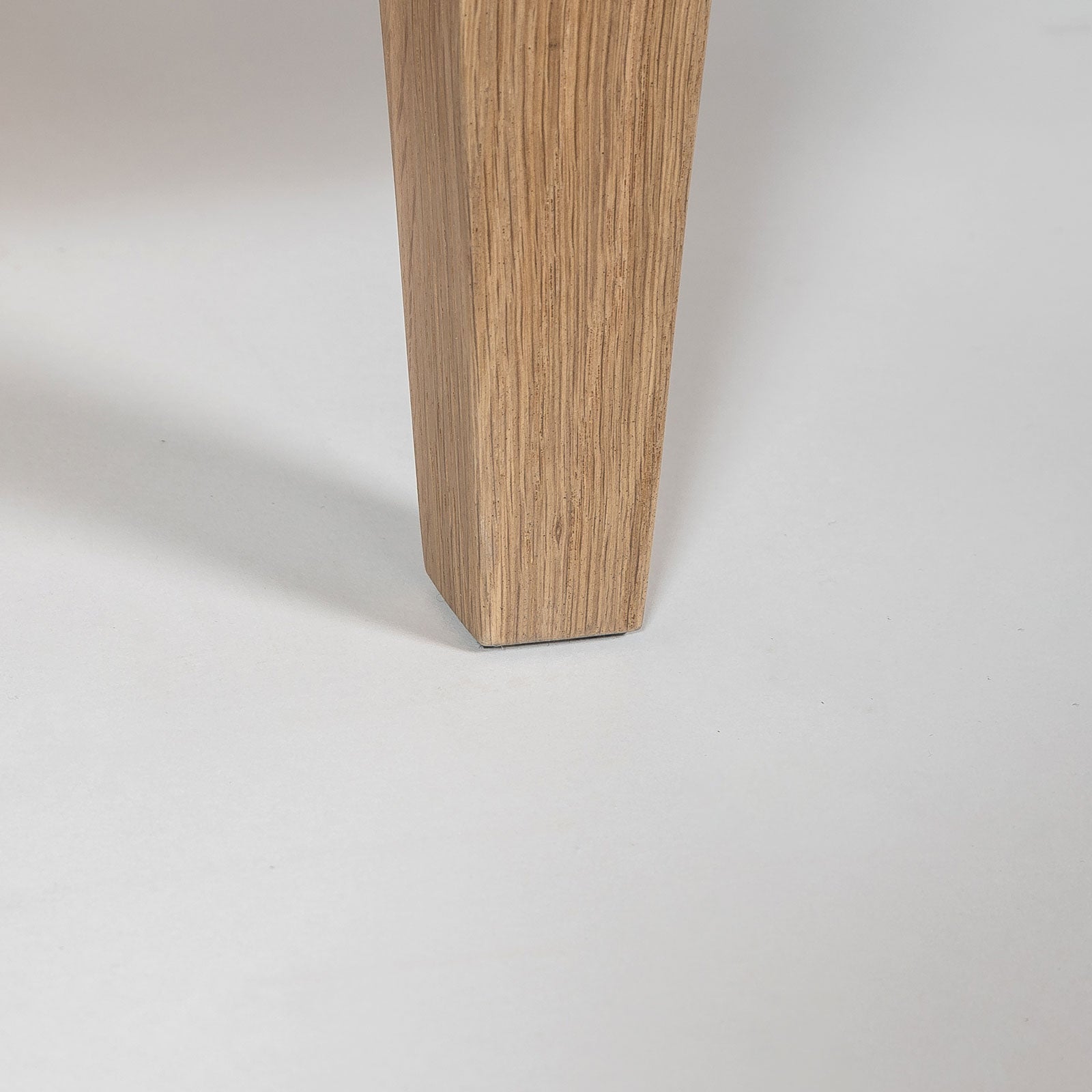 Hara Coffee Table - Natural Oak