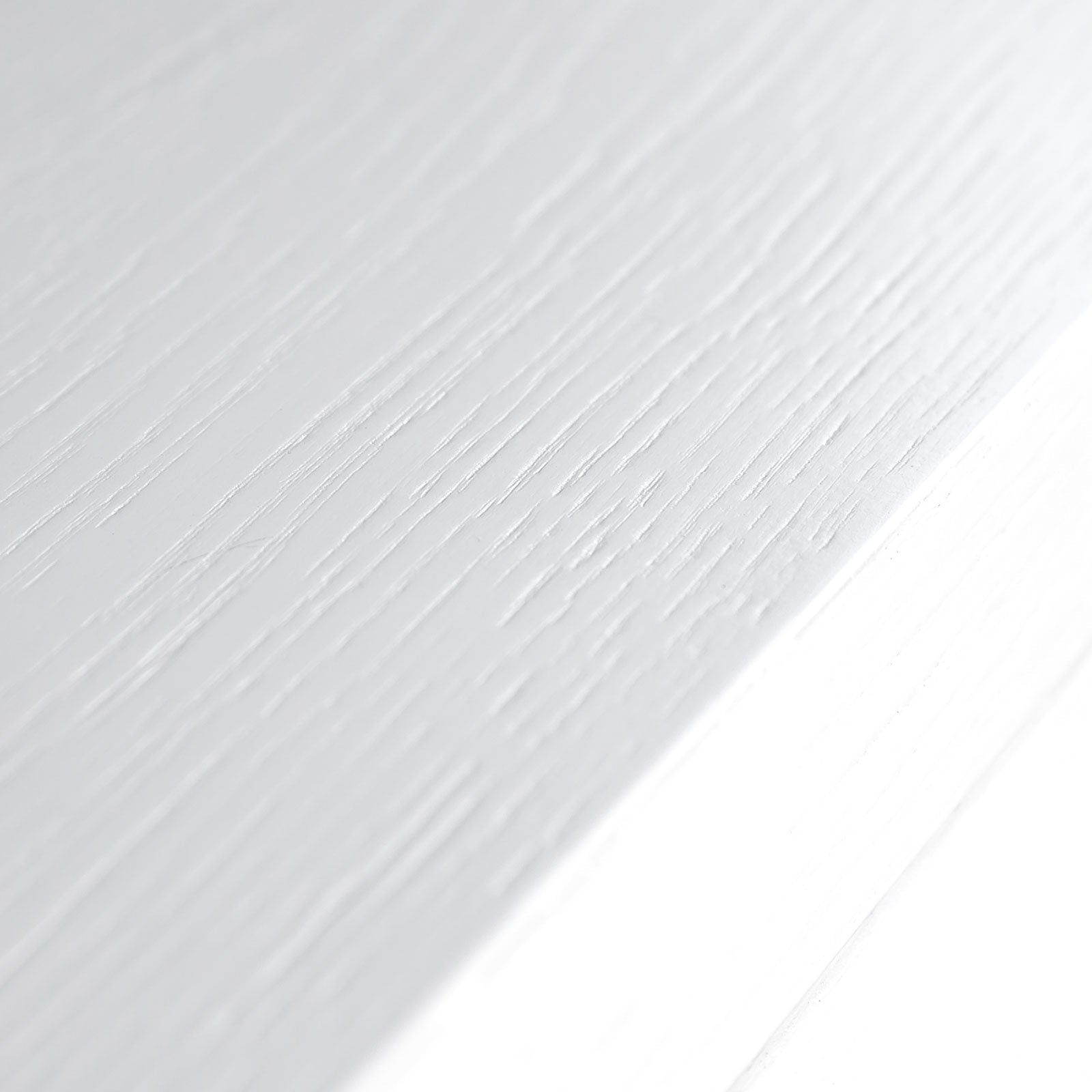 Hara 3 Drawer Dresser - White