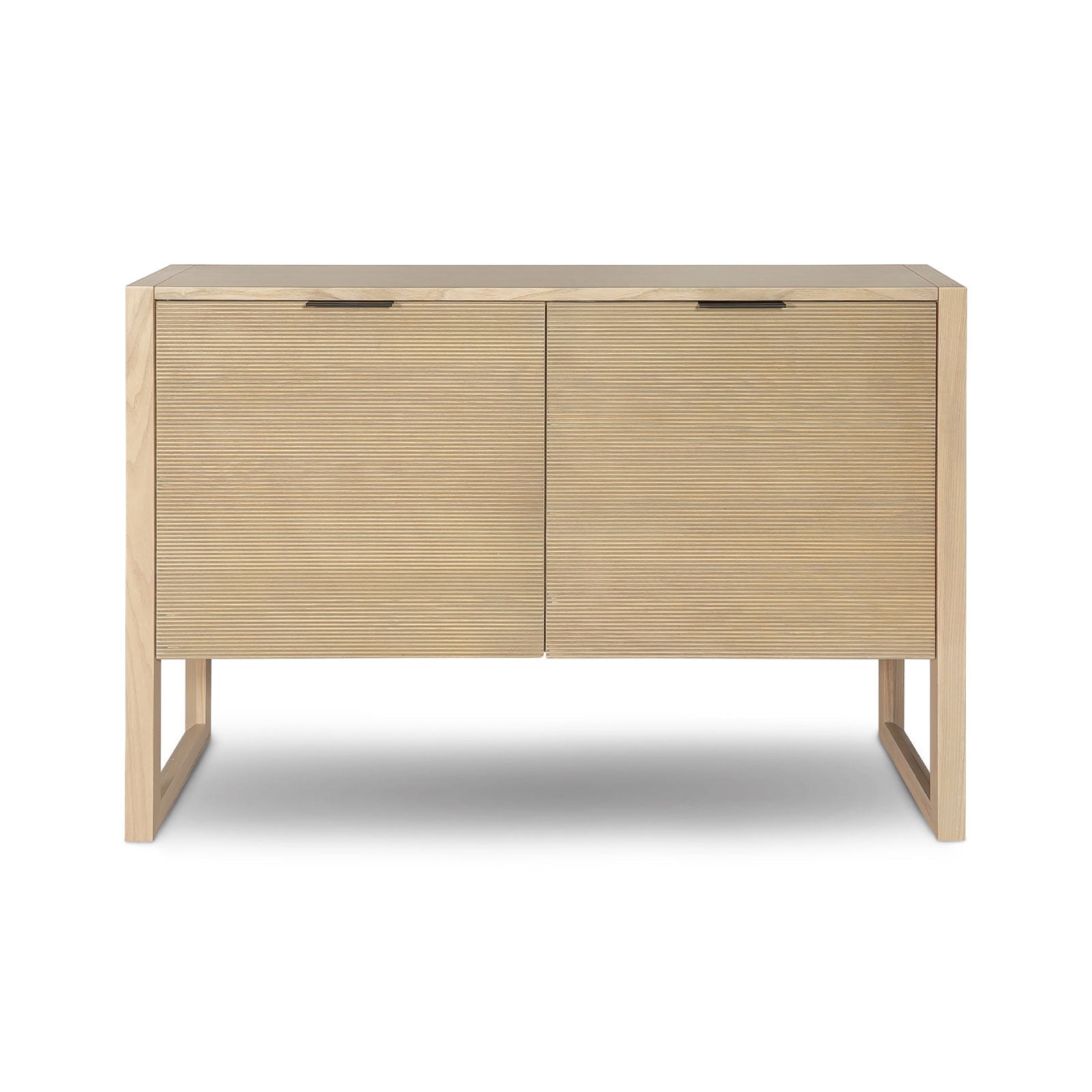 Buffet 2 portes Irving - Naturel