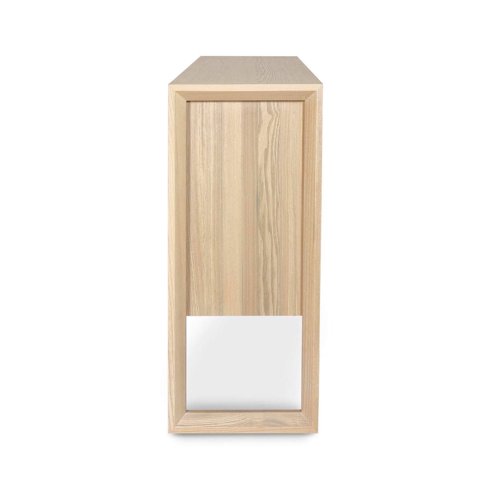 Buffet 2 portes Irving - Naturel