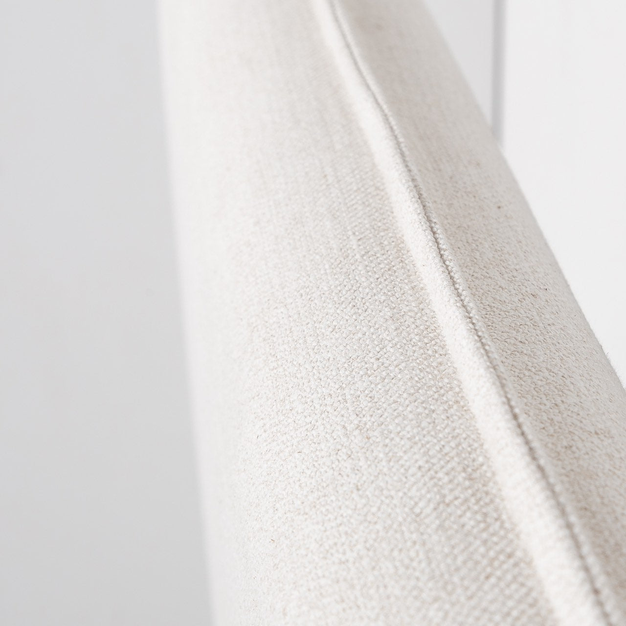 Julia Double Bed - Cream