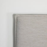 Julia Queen Storage Bed Short - Sand