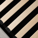 Julia King Storage Bed Short - Sand