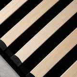 Julia Double Storage Bed Short - Sand
