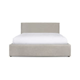 Julia Double Bed Short - Sand
